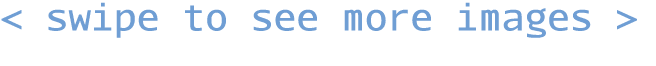   swipe to see more images  